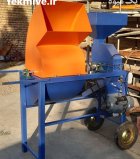 دستگاه آسیاب چند کاره گندم ذرت در بردسکن در گروه خرید و فروش دستگاه آسیاب در یکمیوه