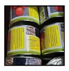 فروش بذر گوجه افرا در پردیس در گروه خرید و فروش بذر گوجه در یکمیوه