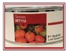 قیمت بذر گوجه RFT 112 در توحید در گروه خرید و فروش بذر گوجه در یکمیوه