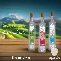 خرید گلاب عرقیات گیاهی قیمت خواص در تبریز در گروه خرید و فروش انواع عرقیجات در یکمیوه