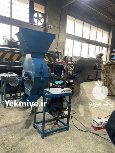 عرضه و فروش دستگاه اسیاب نان در ایلام در گروه خرید و فروش دستگاه آسیاب در یکمیوه -عکس1