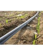 نوار آبیاری قطره ای در گرگان در گروه خرید و فروش اتصالات و تجهیزات آبیاری در یکمیوه