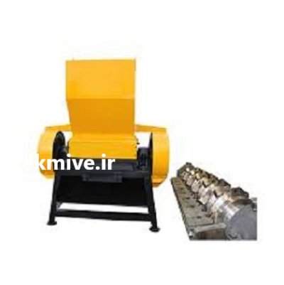 فروش دستگاه شریدر دستگاه خردکن در تبریز در گروه خرید و فروش خردکن در یکمیوه -عکس1