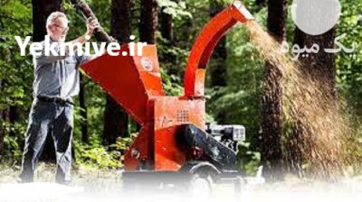 فروش دستگاه چوب خرد کن در ایلام در گروه خرید و فروش دستگاه چوب در یکمیوه -عکس1