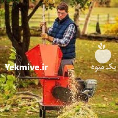 فروش دستگاه چوب خرد کن در ایلام در گروه خرید و فروش دستگاه چوب در یکمیوه -عکس3