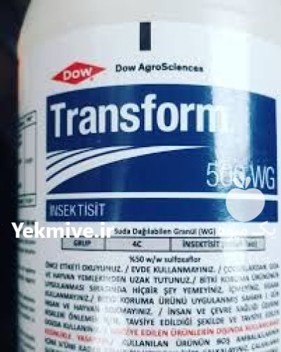 فروش سم ترانسفورم در کرمانشاه در گروه خرید و فروش انواع سم در یکمیوه -عکس1