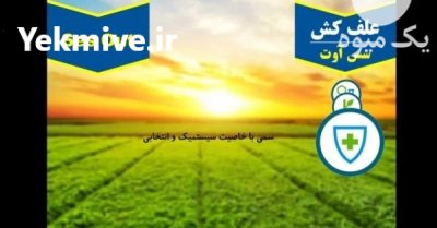 قیمت سم سس اوت در گرگان در گروه خرید و فروش انواع سم در یکمیوه -عکس2