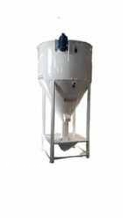 فروش دستگاه میکسر عمودی همزن مرغداری در بیرجند در گروه تجهیزات مرغداری در یکمیوه -عکس2