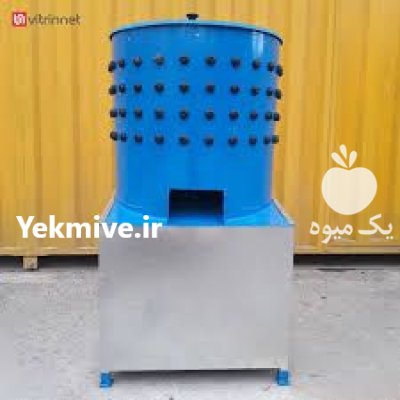 فروش دستگاه پرکن بلدرچین کبک در گرگان در گروه تجهیزات مرغداری در یکمیوه -عکس3