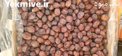 خرمای خاصویی فله در اصفهان در گروه خرید و فروش خرما در یکمیوه -عکس3