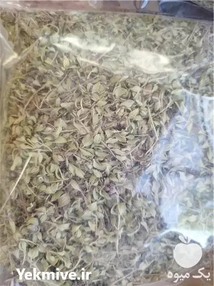 قیمت خرید آویشن کوهی در خلخال در گروه خرید و فروش گیاهان دارویی در یکمیوه -عکس1