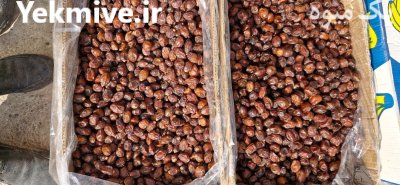 قیمت خرمای خاصویی فله لوکس در تهران در گروه خرید و فروش خرما در یکمیوه -عکس1