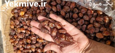 قیمت خرمای خاصویی فله لوکس در تهران در گروه خرید و فروش خرما در یکمیوه -عکس3