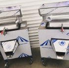 فروش دستگاه آبغوره گیری چند کاره در ساری در گروه انواع آبمیوه ها و آبگیری ها در یکمیوه