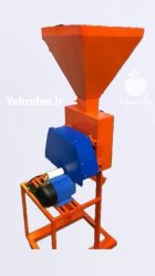 فروش دستگاه آسیاب ادویجات عطاری در بجستان در گروه خرید و فروش دستگاه آسیاب در یکمیوه