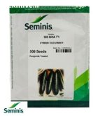 بذر خیار 189 سینا سمینیس در طالقان  در گروه خرید و فروش بذر خیار در یکمیوه