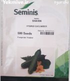 بذر خیار گلخانه ای شاهین در اندوهجرد در گروه خرید و فروش بذر خیار در یکمیوه