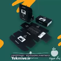 فروش جعبه خرما در تهران در گروه انواع بسته بندی محصول در یکمیوه