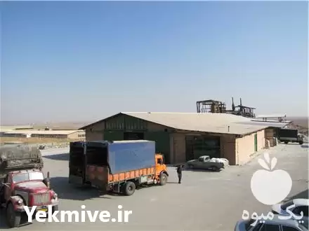 قیمت خرید خاک پرلیت برای استفاده در تبریز در گروه خرید و فروش انواع کود کشاورزی در یکمیوه -عکس1