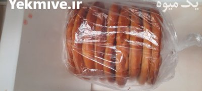 فروش فطیر سنتی در لاهیجان در گروه خرید و فروش سوغات محلی در یکمیوه -عکس3