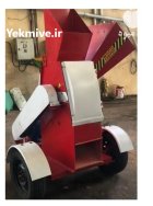 چوب خردکن دریچه در تیتکانلو در گروه خرید و فروش خردکن در یکمیوه