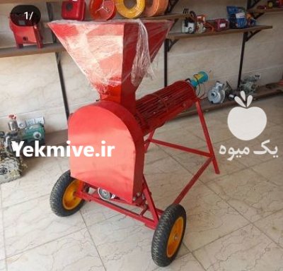 فروش دستگاه پوست کن بادام درختی در تربت حیدریه در گروه خرید و فروش دستگاه کشاورزی در یکمیوه -عکس2