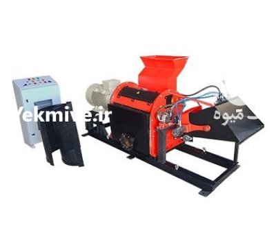 فروش دستگاه کراشر چوب با تخفیف در بوشهر در گروه خرید و فروش خردکن در یکمیوه -عکس3