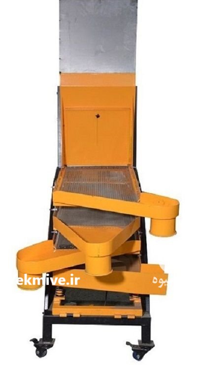 قیمت دستگاه آسیاب بوجاری در پرندک در گروه خرید و فروش دستگاه آسیاب در یکمیوه -عکس1