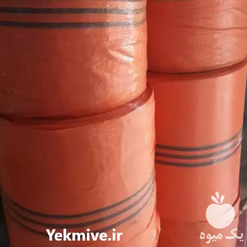 قیمت خرید گونی برنج با کیفیت در تهران در گروه خرید و فروش گونی در یکمیوه -عکس1