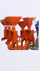 فروش دستگاه پودر کن ادویجات عطاری در اسلامشهر در گروه خرید و فروش دستگاه آسیاب در یکمیوه