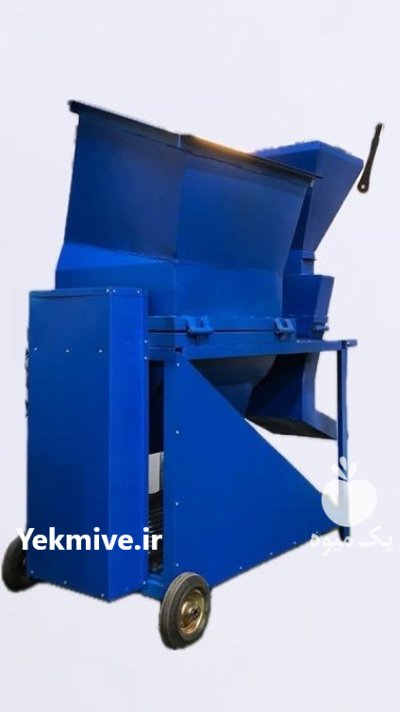 فروش دستگاه خرد کن علوفه چغندر در شهرکرد در گروه خرید و فروش خردکن در یکمیوه -عکس2