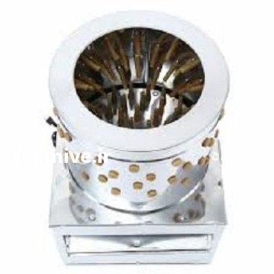 فروش دستگاه پرکن همه کاره در طبس مسینا در گروه تجهیزات مرغداری در یکمیوه -عکس2