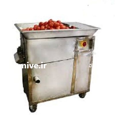 فروش دستگاه آبگوجه گیری با تخفیف در تربت جام در گروه انواع آبمیوه ها و آبگیری ها در یکمیوه -عکس3