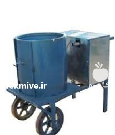 فروش دستگاه پوست کن گردو بادام در بیارجمند در گروه خرید و فروش دستگاه کشاورزی در یکمیوه -عکس2