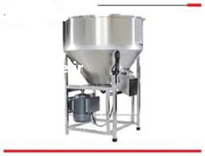 فروش دستگاه میکسر عمودی مخلوط کن در سنندج در گروه تجهیزات مرغداری در یکمیوه -عکس2