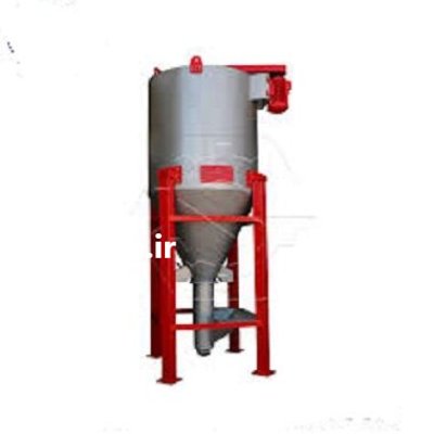 فروش دستگاه میکسر عمودی مخلوط کن در سنندج در گروه تجهیزات مرغداری در یکمیوه -عکس3