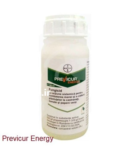 سم پریویکور انرژی Previcur Energy بایر در اهواز در گروه خرید و فروش انواع سم در یکمیوه -عکس1