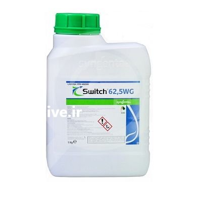 سم سوئیچ Switch سینجنتا سوئیس در اهواز در گروه خرید و فروش انواع سم در یکمیوه -عکس1