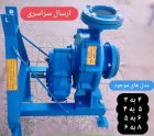 فروش پمپ پشت تراکتوری در مهاباد در گروه خرید و فروش پمپ کشاورزی در یکمیوه