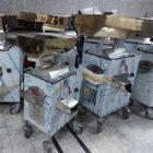 فروش دستگاه آبگوجه گیری با تخفیف در تربت جام در گروه انواع آبمیوه ها و آبگیری ها در یکمیوه