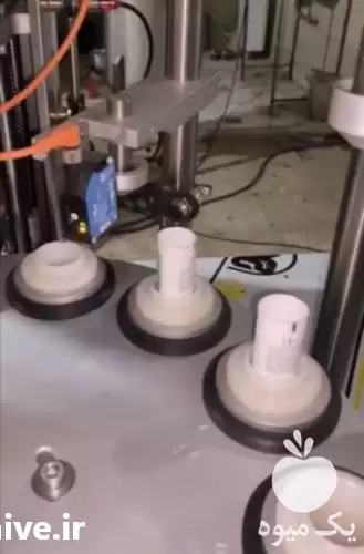 فروش دستگاه پرکن التراسونیک تویوپ لمینت در تهران در گروه تجهیزات مرغداری در یکمیوه -عکس1