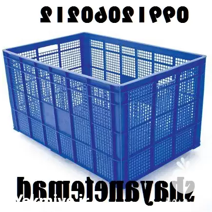 قیمت خرید سبد صنعتی بزرگ چرخ در قزوین در گروه خرید و فروش انواع سبد در یکمیوه -عکس1