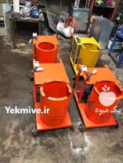 فروش دستگاه پوست کن گردو بادام در رفسنجان در گروه خرید و فروش دستگاه کشاورزی در یکمیوه -عکس1