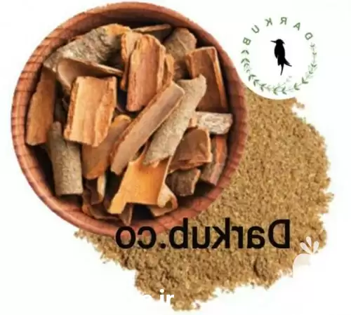 قیمت خرید دارچین قلم و پودر در تهران در گروه خرید و فروش ادویه در یکمیوه -عکس1