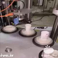 فروش دستگاه پرکن التراسونیک تویوپ لمینت در تهران در گروه تجهیزات مرغداری در یکمیوه