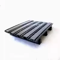 قیمت خرید پالت پلاستیکی و نبشی در اصفهان در گروه خرید و فروش پالت در یکمیوه