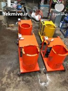 فروش دستگاه پوست کن گردو بادام در رفسنجان در گروه خرید و فروش دستگاه کشاورزی در یکمیوه