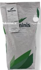 بذر نخود فرنگی اترلیو در بندردیلم در گروه خرید و فروش بذر نخود در یکمیوه