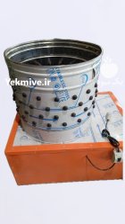 فروش دستگاه پرکن بوقلمون و پرندگان در بهارستان در گروه تجهیزات مرغداری در یکمیوه