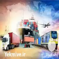 انجام کلیه امور گمرکی واردات در تهران در گروه ترخیص کالا در یکمیوه